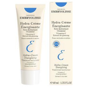 Embryolisse Hydra-Cream Energizing niisutav kreem 40 ml toote pilt