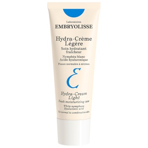 Embryolisse Hydra Cream Light 40ml produktbilde