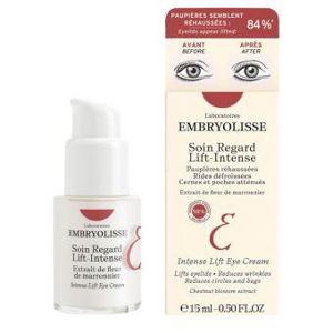 Embryolisse Intense Lift Eye silmaümbruskreem 15 ml toote pilt