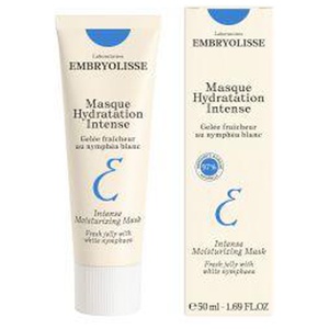 Embryolisse Intense Moisturizing näomask 50 ml toote pilt