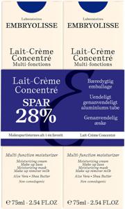 Embryolisse Duo-Pack Lait-Crème Concentré 2 x 75 ml produkt bild