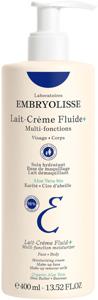 Lait-Crème Fluid+ 400 ml produkt bild