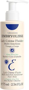 Lait-Crème Fluid+ 75 ml produkt bild