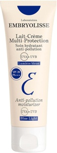 Embryolisse Lait-Crème Multi-Protection SPF 20 - 40 ml produktbillede