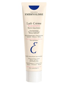 Embryolisse Lait Crème Sensitive Multi-fonctions 100 ml Produktbild