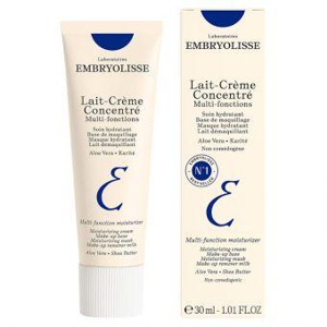 Embryolisse Lait-Creme Concentre toitev ja niisutav kreem 30 ml toote pilt