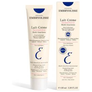 Embryolisse Lait-Creme Sensitive niisutav kreem tundlikule nahale 100 ml toote pilt