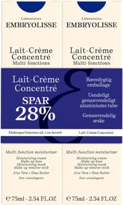 Embryolisse Lait Crème Concentré Duo-Pack 2x 75 ml 150 ml produktbillede