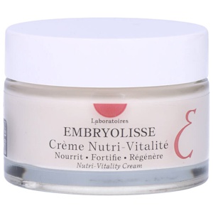 Embryolisse Nutri-Vitality Cream 50 ml Produktbild
