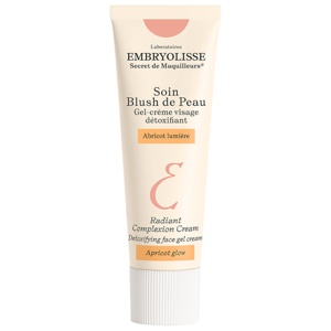 Embryolisse Radiant Complexion Cream Apricot Glow 30 ml produktbilde