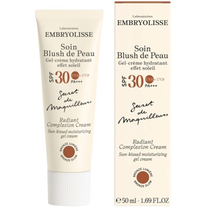 Embryolisse Radiant Complexion Cream Bronze Glow 50 ml produktbillede