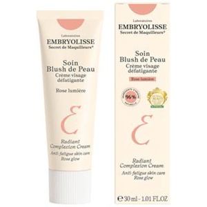 Embryolisse Radiant Complexion Cream Pink - 30 ml produktbillede