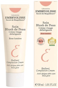 Embryolisse Radiant Complexion Cream Pink 30 ml produktbilde