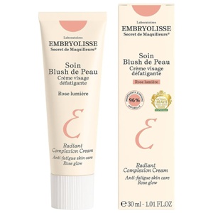 Embryolisse Radiant Complexion Cream Pink produkt bild