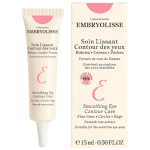 Embryolisse Smoothing Eye Contour Care 15ml produktbilde