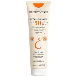 Sun Cream SPF50 100 ml produkt bild