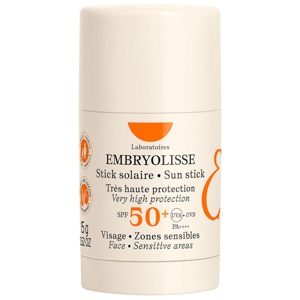 Embryolisse Sun Stick SPF50+ 15 g produktbilde
