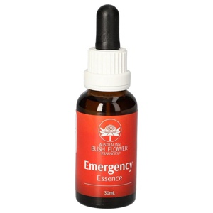 EMERGENCY Essence austral.Bushblüten Misch.AUB Tro Produktbild