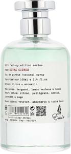 Emir Ultra Citrus Factory Edition edp 100ml produkt bild