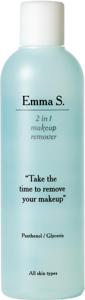 2 In 1 Makeup Remover 250 ml produkt bild