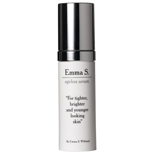 Emma S. Ageless Serum 30ml produkt bild