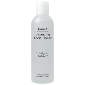 Emma S. Balancing Facial Toner 200 ml produktbilde