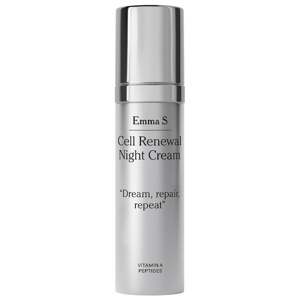 Cell Renewal Night Cream produktbilde