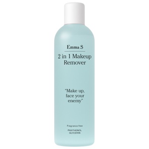 2 in 1 Makeup Remover produktbilde