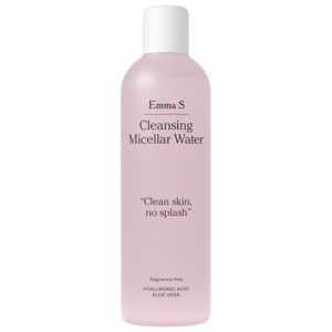 Emma S. Cleansing Cleansing Micellar Water 250 ml produktbilde
