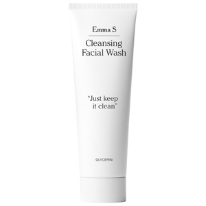 Emma S. Cleansing Facial Wash 50 ml produktbilde