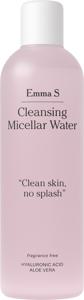 Emma S. Cleansing Micellar Water 250 ml produkt bild