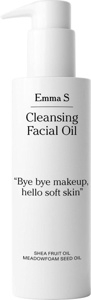 Cleansing Facial Oil produktbilde