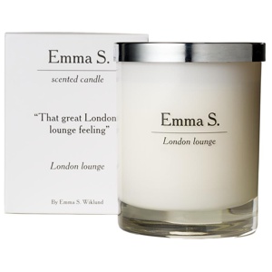 Emma S. London Lounge Scented Candle produkt bild