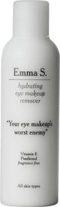 Hydrating Eye Makeup Remover 150 ml produkt bild