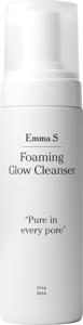 Emma S Foaming Glow Cleanser 150 ml produkt bild