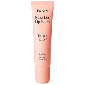 Emma S. Hydra Lush Lip Balm Grapefruit 12 ml produkt bild