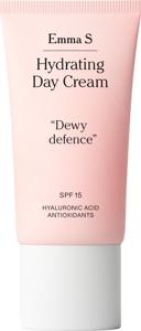 Emma S Hydrating Day Cream SPF 15 50ml produkt bild
