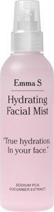 Emma S. Hydrating Facial Mist Travel 60 ml produktbilde