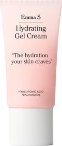 Emma S Hydrating Gel Cream 50 ml produkt bild