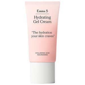 Emma S. Hydrating Gel Cream 50 ml produktbilde