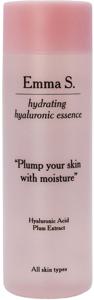 Emma S. Hydrating Hyaluronic Essence 150 ml produkt bild