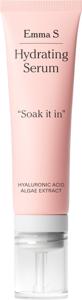 Emma S. Hydrating Serum 30ml produkt bild