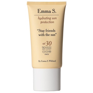 Emma S. Hydrating Sun Protection Spf 30 Face 50ml produkt bild