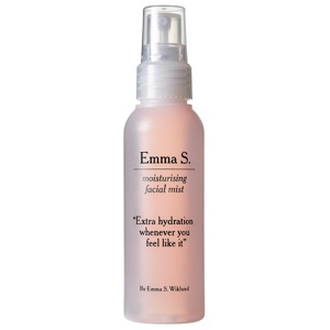 Moisturising Facial Mist 60 ml produkt bild