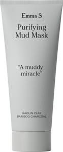 Emma S. Purifying Mud Mask 75ml produkt bild