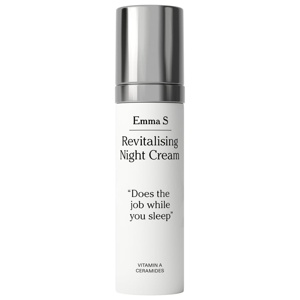 Revitalising Night Cream 50 ml produkt bild