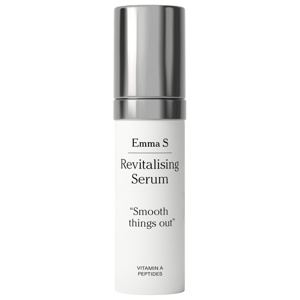 Emma S Revitalising Serum 30 ml produkt bild
