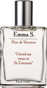 Emma S. Rue de Varenne 50 ml produktbilde