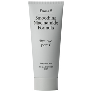 Emma S. Smoothing Niacinamide formula 60 ml produktbilde