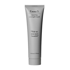 Emma S Repairing Overnight Mask 100 ml produkt bild